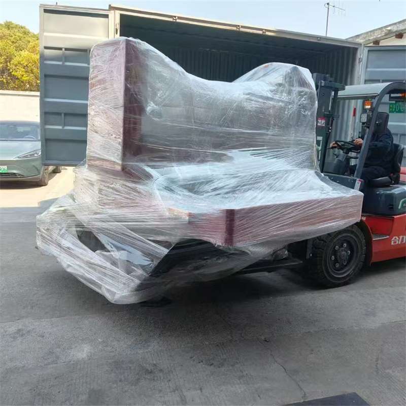 达孜区眉山市物流专线：多元货运服务探秘